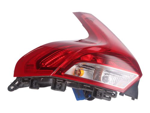 Used Left taillight Left taillight VOLVO V40 Cross Country (526) T3 (152 hp) 39918560 39918560