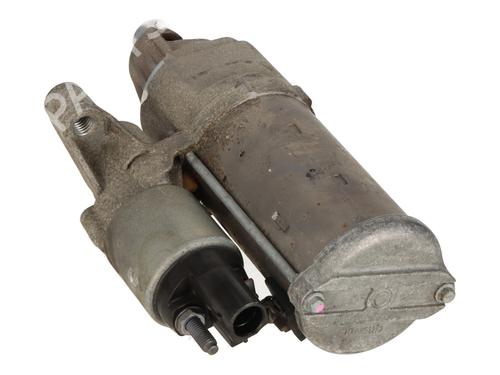 Starter AUDI Q5 (FYB, FYG) 40 TDI quattro | BP16122971M8 