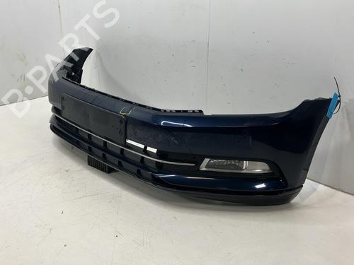Front bumper VW PASSAT B8 (3G2, CB2) 2.0 TDI 4motion | BP36237479C7 - Image 11