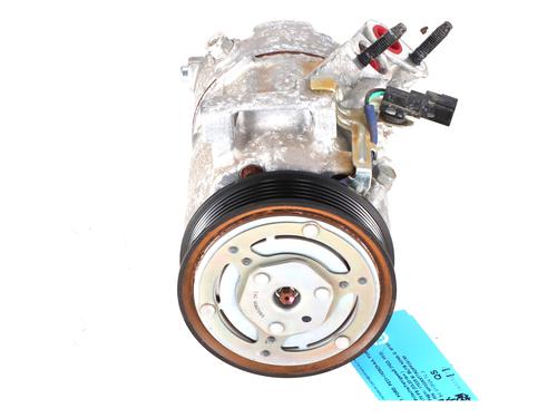 Used AC compressor AC compressor 36809074 36809074