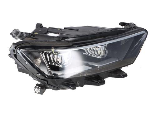 Højre forlygte VW T-ROC (A11, D11) 1.0 TSI | BP31016775C29