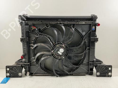 Radiator set VW ID.7 (ED2) PRO | BP39923147M120 - Image 4