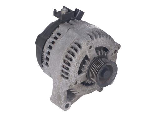 Used Alternator BMW 3 (F30, F80) 320 d (190 hp) 18158048