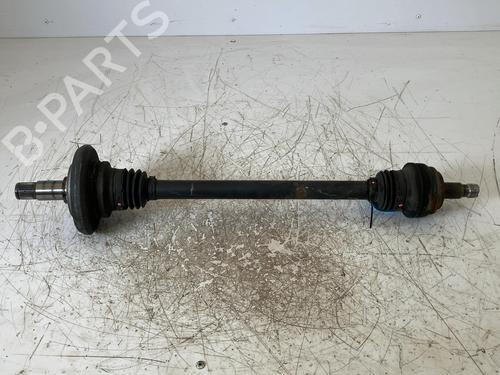 Used Left rear driveshaft Left rear driveshaft 38005857 38005857