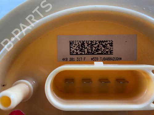 Fuel pump AUDI A6 C8 Avant (4A5) 40 TDI Mild Hybrid | BP38005687M76 - Image 5