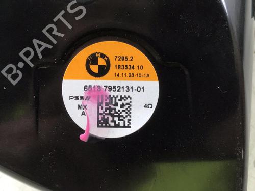 Electronic module BMW X6 (G06, F96) xDrive 40 d Mild-Hybrid | BP30328634M83 