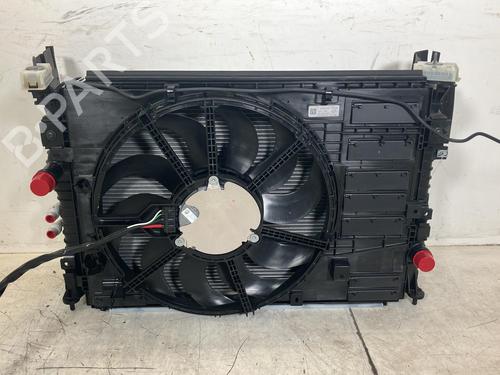Radiator set OPEL VIVARO C Van (K0) VIVARO-E HYDROGEN | BP39927372M120 - Image 5