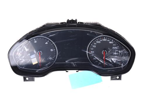 Used Instrument cluster Instrument cluster AUDI A8 D4 (4H2, 4H8, 4HC, 4HL) 3.0 TDI quattro (258 hp) 35114272 35114272