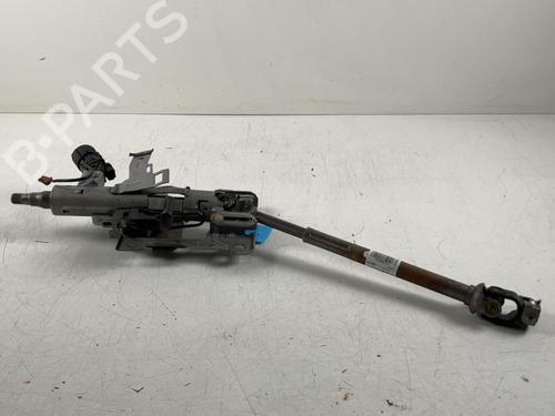 Steering column PEUGEOT 2008 I (CU_) 1.2 PureTech 82 | BP38048833M21 - Image 4