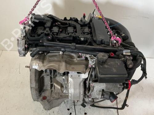 Engine MERCEDES-BENZ C-CLASS (W204) C 200 CGI (204.048) | BP37454936M1 - Image 6