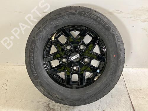 Fælk FORD TRANSIT V363 Platform/Chassis (FED, FFD) 2.0 EcoBlue | BP39181290C45 - Image 15