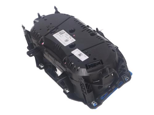Instrument cluster VW GOLF VII (5G1, BQ1, BE1, BE2) 1.6 TDI | BP21547646C47