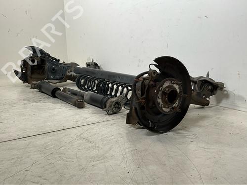 Rear axle OPEL ASTRA K (B16) 1.6 CDTi (68) | BP19317790M2 