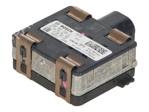 Elektronisk modul VW TOURAN (5T1) 2.0 TDI | BP16678708M83 
