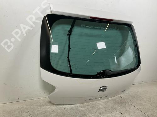 Tailgate SEAT IBIZA IV (6J5, 6P1) 1.0 TSI | BP23081408C6 