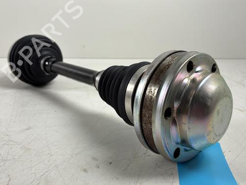 Used Other Other AUDI A3 Sportback (8VA, 8VF) 35 TFSI (150 hp) 36243716 36243716