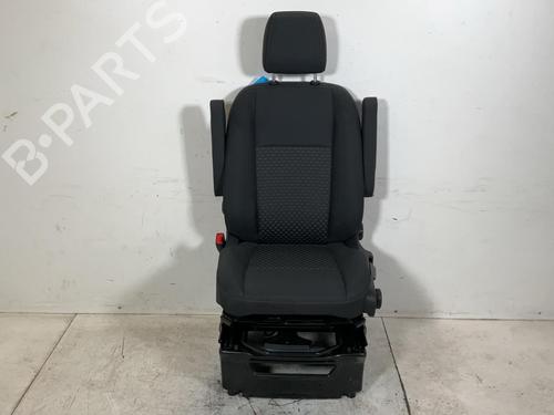 Used Left front seat Left front seat FORD TRANSIT V363 Platform/Chassis (FED, FFD) 2.0 EcoBlue (170 hp) 34435470 34435470