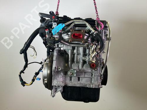 Engine MITSUBISHI MIRAGE / SPACE STAR VI Hatchback (A0_A) 1.2 | BP36089100M1 - Image 4