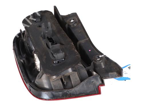Right taillight NISSAN MICRA III (K12) 1.2 16V | BP30289305C35 
