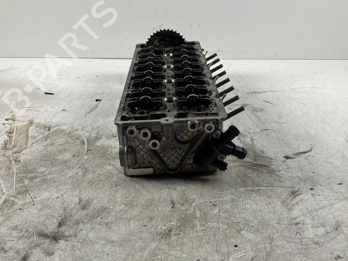 Cylinder head VW TOUAREG (CR7, RC8) 4.0 V8 TDI 4motion | BP25335264M5 - Image 2