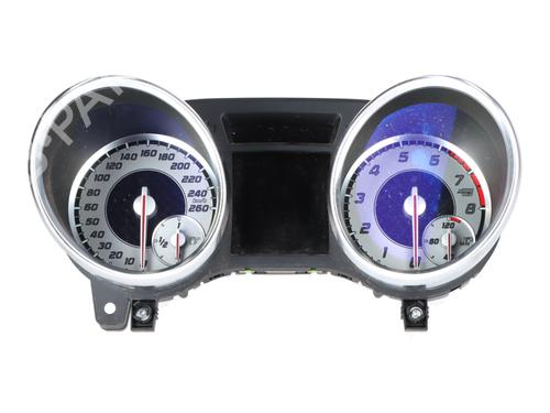 Cuadro instrumentos MERCEDES-BENZ SLK (R172) 200 (172.434) (184 hp) 31755054