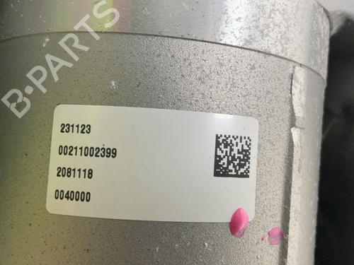 Steering rack FORD TRANSIT V363 Platform/Chassis (FED, FFD) 2.0 EcoBlue | BP38437934M22 - Image 5