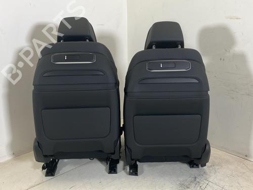 Seats set BMW X6 (G06, F96) xDrive 40 d Mild-Hybrid | BP33882186C78 - Image 5
