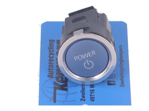 Used Switch Switch TOYOTA YARIS CROSS (MXP_) 1.5 Hybrid (MXPJ10) (92 hp) 39918277 39918277