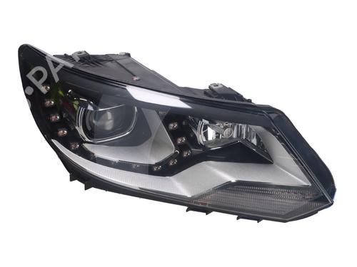 Used Right headlight VW TIGUAN (5N_) 2.0 TDI 4motion (184 hp) 12238948