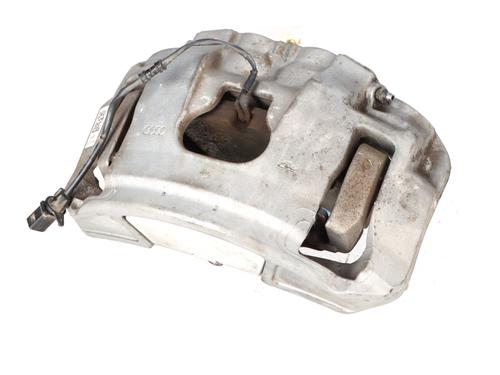 Used Right front brake caliper Right front brake caliper AUDI A8 D4 (4H2, 4H8, 4HC, 4HL) 3.0 TDI quattro (258 hp) 35718765 35718765