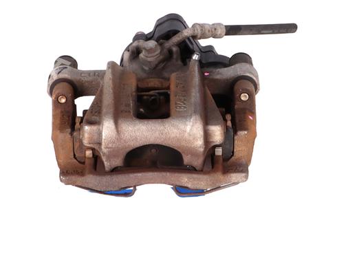 Used Left rear brake caliper SEAT LEON (KL1, KLG) 1.4 TSI e-Hybrid (150 hp) 28083424