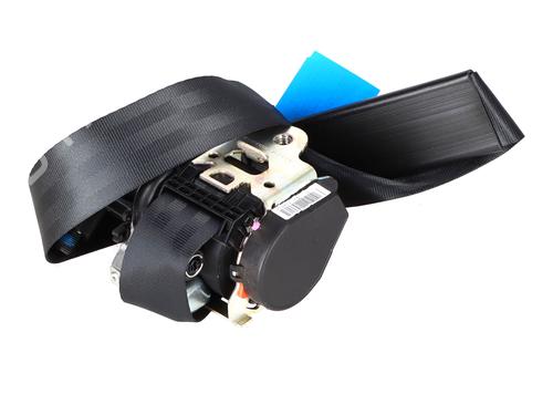 Front left seatbelt FORD TRANSIT V363 Platform/Chassis (FED, FFD) 2.0 EcoBlue | BP29595852I26 