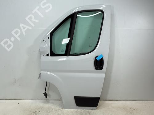 Used Left front door Left front door FIAT DUCATO Van (250_) E-Ducato (250DDE, 250EDE) (272 hp) 39928998 39928998