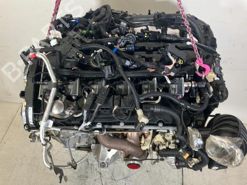 Engine BMW X6 (G06, F96) xDrive 40 i Mild Hybrid | BP39922497M1 - Image 5