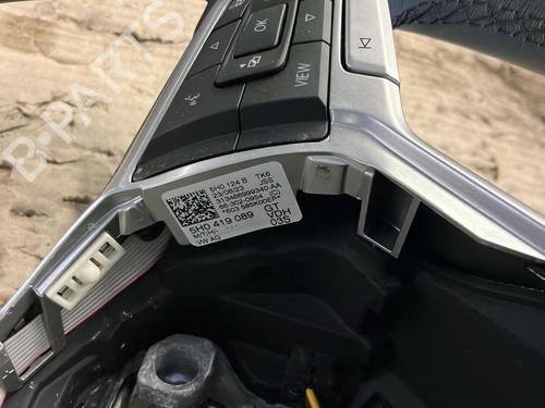 Rat VW GOLF VIII (CD1, DA1) 1.5 TSI | BP34165394C49  - Image 5