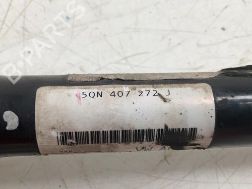 Right front driveshaft CUPRA FORMENTOR (KM7, KMP) 2.5 VZ5 4Drive | BP39922340M39 - Image 3