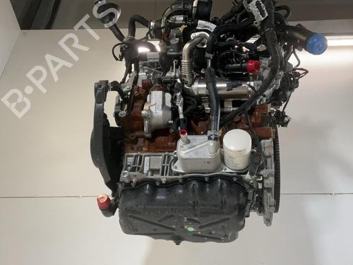 Engine FORD TRANSIT V363 Platform/Chassis (FED, FFD) 2.0 EcoBlue | BP38014059M1 - Image 5