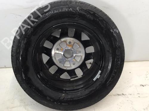 Felg FORD TRANSIT V363 Platform/Chassis (FED, FFD) 2.0 EcoBlue | BP30401550C45 