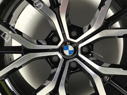 Rim BMW 5 (G30, F90) 530 d | BP29014378C45 