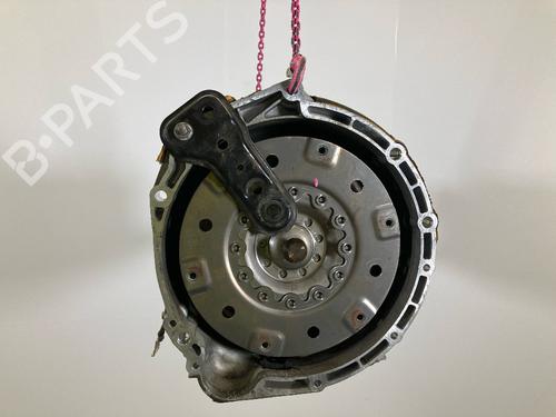 Used Gearbox BMW 3 (F30, F80) 330 i (252 hp) 28124844