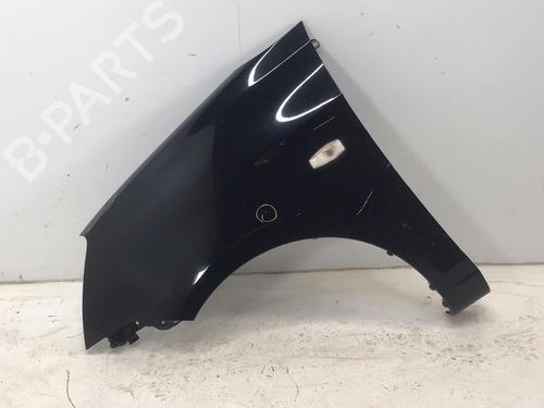 Used Left front fenders KIA PICANTO I (SA) 1.1 CRDi (75 hp) 32231465