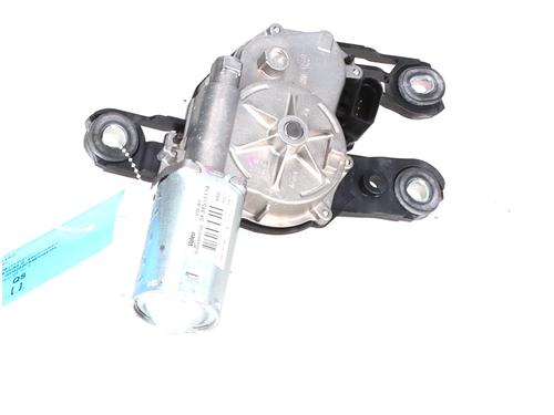 Used Rear wiper motor Rear wiper motor VW TAIGO (CS1) 1.0 TSI (116 hp) 39928635 39928635