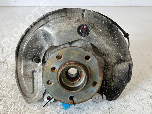 Used Left front steering knuckle Left front steering knuckle 37610279 37610279