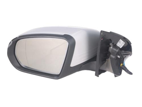 Used Left mirror MERCEDES-BENZ GLA (H247) GLA 200 (247.787) (163 hp) 26721778