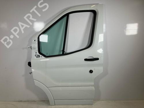 Used Left front door FORD TRANSIT V363 Platform/Chassis (FED, FFD) 2.0 EcoBlue (170 hp) 20115293