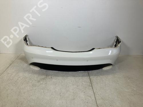 Used Rear bumper MERCEDES-BENZ CLA Coupe (C117) CLA 180 (117.342) (122 hp) 15855651
