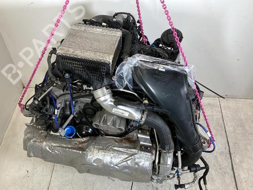 Engine PORSCHE 718 BOXSTER (982) 2.5 S (982330, 982331) | BP36004134M1 - Image 5