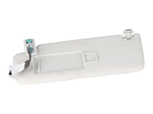 Pala sol esquerda Pala sol esquerda VW T-ROC (A11, D11) 1.5 TSI (150 hp) 33884569 33884569