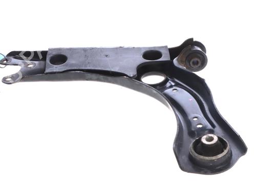 Used Right front suspension arm Right front suspension arm VW POLO VI (AW1, BZ1, AE1) 1.0 MPi (80 hp) 40445941 40445941