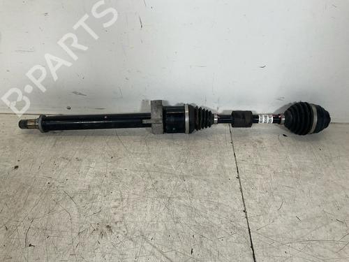 Used Right front driveshaft MINI MINI (F55) Cooper (136 hp) 19112590